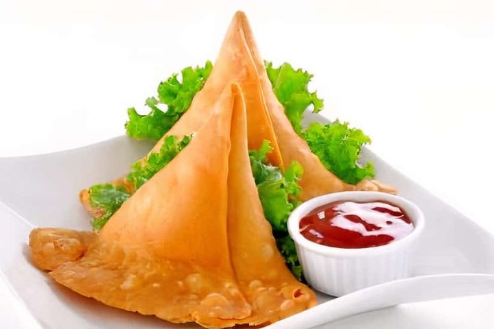 Samosa